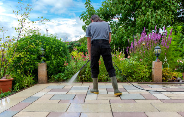 Best Parking Lot Cleaning in Kalona, IA
